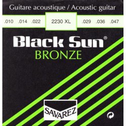 SAVAREZ 2230 XL Black Sun